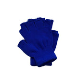 Handschoentjes zonder vingertoppen
