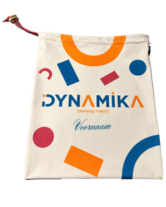 Turntasje Dynamika (met naam)