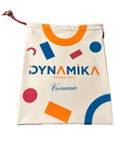 Turntasje Dynamika (met naam)