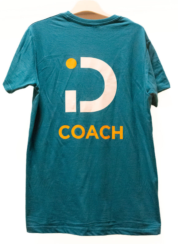 Dynamika Coach T-shirt