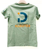 Dynamika Club T-shirt (Kindermaten)